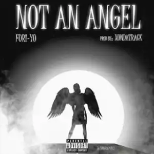 Instrumental: Furi Yo - Not An Angel (Produced By XOnDaTrack)